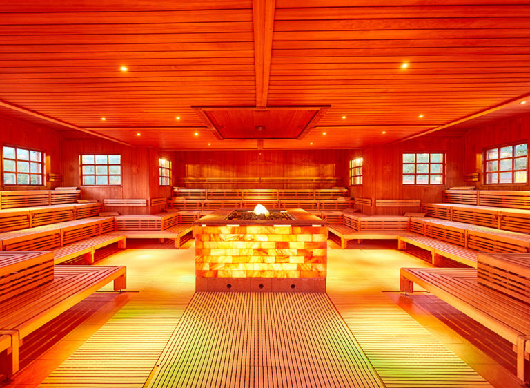 Thermen – Kristall Bäder AG